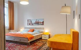 Comfy 2Br- Apartment Near Wiener Stadthalle